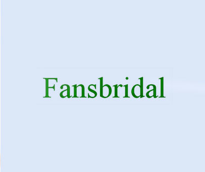 FANSBRIDAL