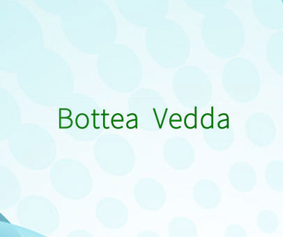 BOTTEA VEDDA