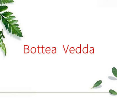 BOTTEA VEDDA