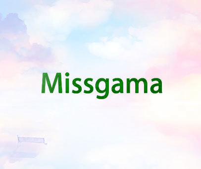 MISSGAMA