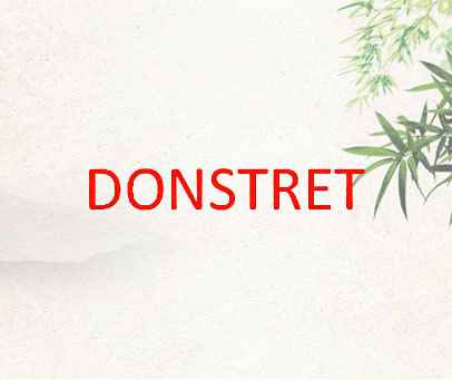 DONSTRET