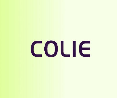 COLIE