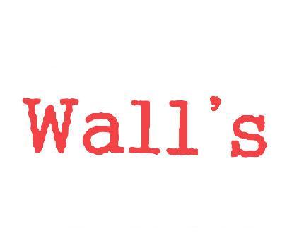 ＇-S-WALL
