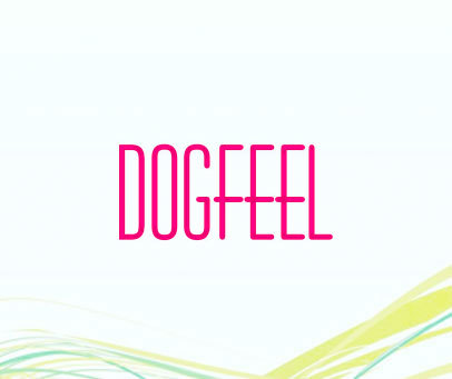 DOGFEEL