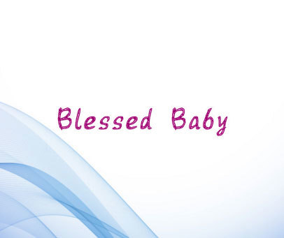 BLESSED BABY