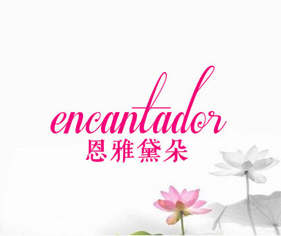 恩雅黛朵  ENCANLADOR