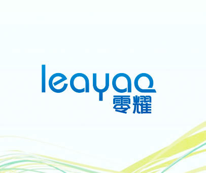 LEAYAO 零耀