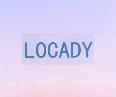 LOCADY