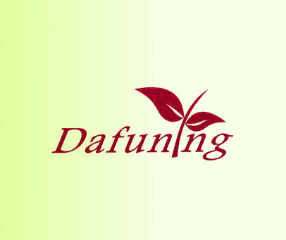 DAFUNING