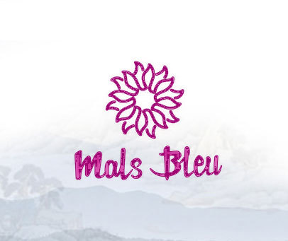 MALS BLEU