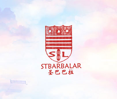 圣巴巴拉;STBARBALAR;SL