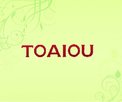 TOAIOU