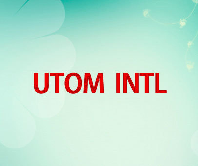 UTOM INTL