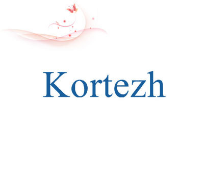 KORTEZH