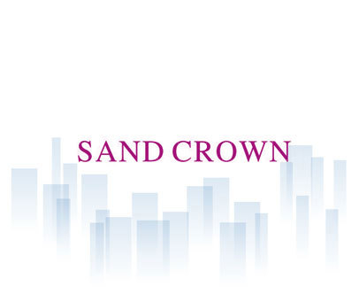 SAND CROWN