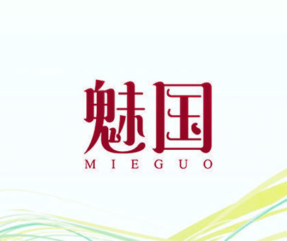 魅国 MIEGUO