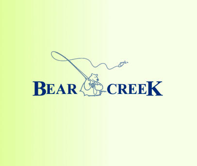 BEAR CREEK