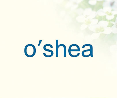 O'SHEA