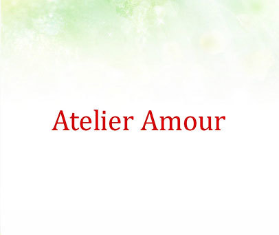 ATELIER AMOUR