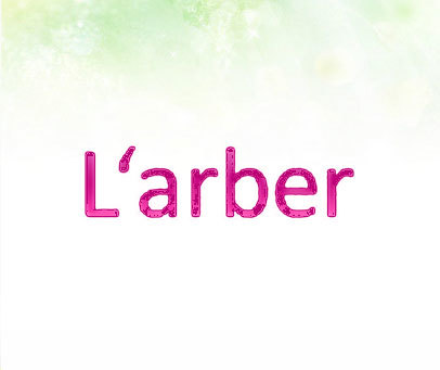 LARBER