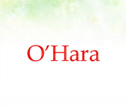 O’HARA