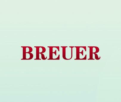 BREUER