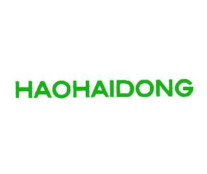 HAOHAIDONG