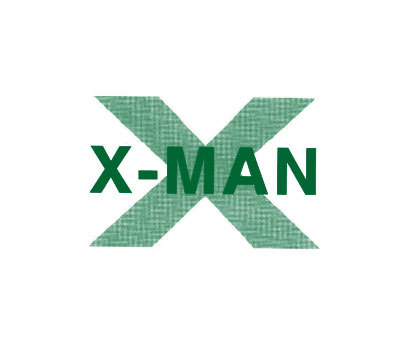 X-MAN;X