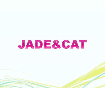 JADE&CAT