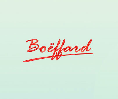 BOEFFARD