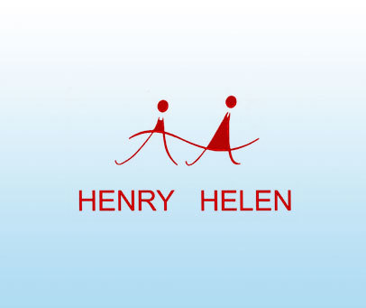 HENRY HELEN