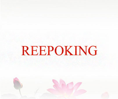 REEPOKING