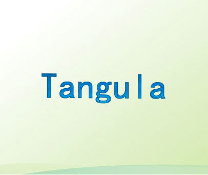 TANGULA