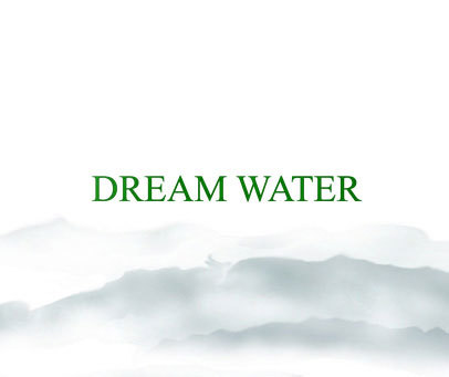 DREAM WATER