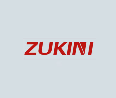 ZUKINI