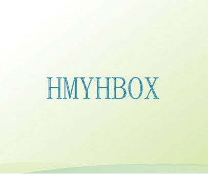 HMYHBOX