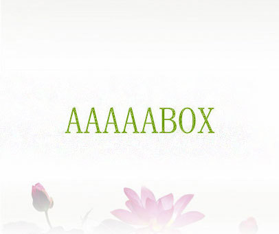 AAAAABOX