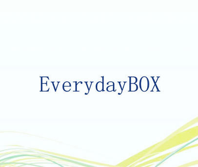 EVERYDAYBOX