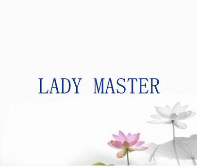 LADY MASTER