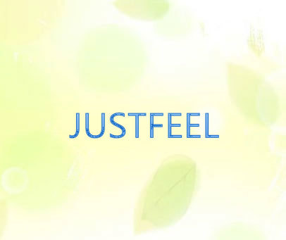 JUSTFEEL