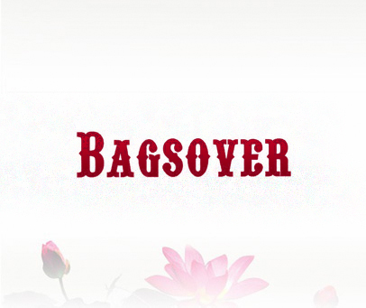 BAGSOVER