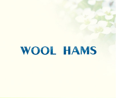 WOOL HAMS