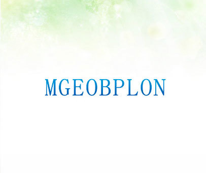 MGEOBPLON