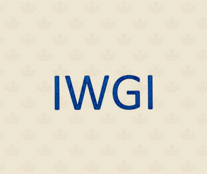 IWGI