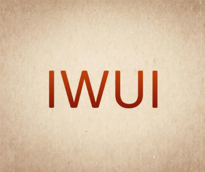 IWUI