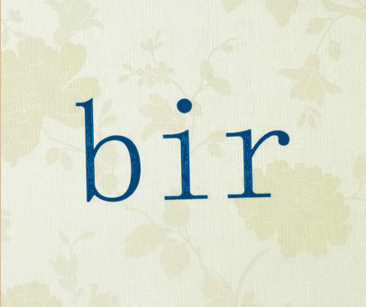 BIR