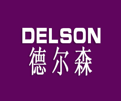 德尔森-DELSON