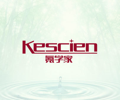 氪学家  KESCIEN