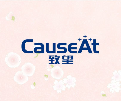 致望 CAUSEAT