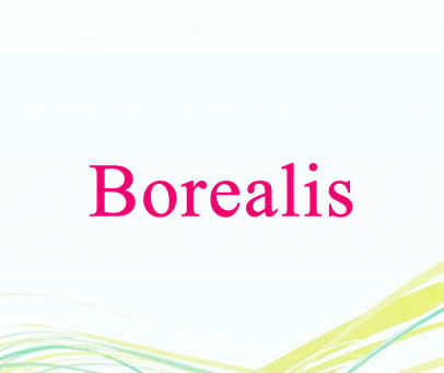 BOREALIS